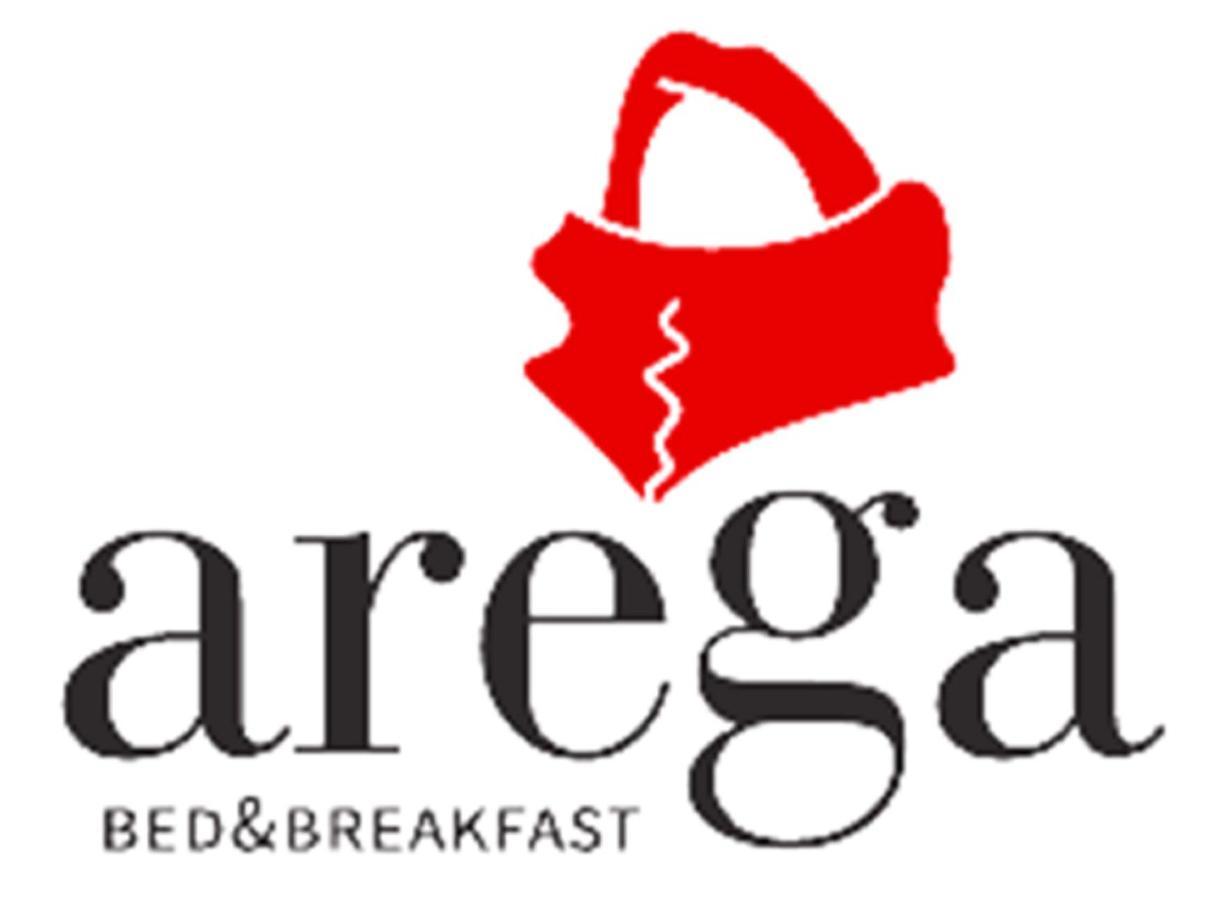 فيلاّسيمِيوس Arega B&B المظهر الخارجي الصورة